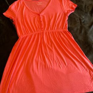 Motherhood Maternity Top (M)